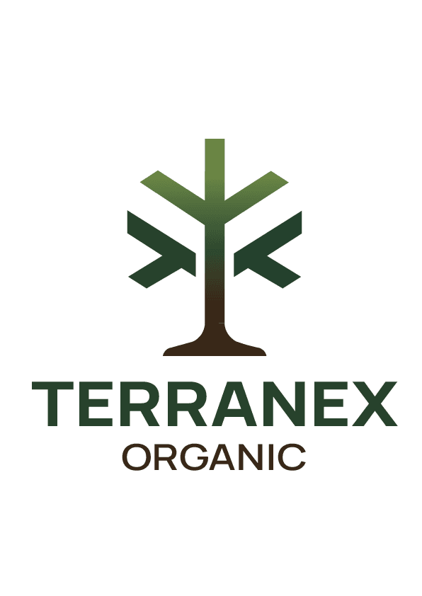 Terranex Organic Logo
